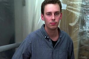 Kristoffer Koch, el ingeniero que apostó por bitcoin