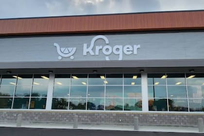 Kroger anunció el cierre de 3 centros de distribución en Florida y el despido de 1400 empleados para 2026