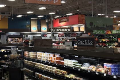 Kroger asumió un cargo contable de US$100 millones vinculado a las clausuras