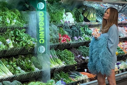 Kroger es uno de los supermercados más antiguos de Estados Unidos.