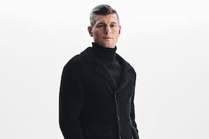Toni Kroos: su trabajo como modelo, por qué no regresó a Alemania y el "no" a un partido homenaje