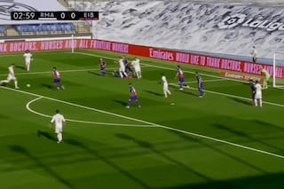 Los memes del golazo de Toni Kroos en el regreso del Real Madrid