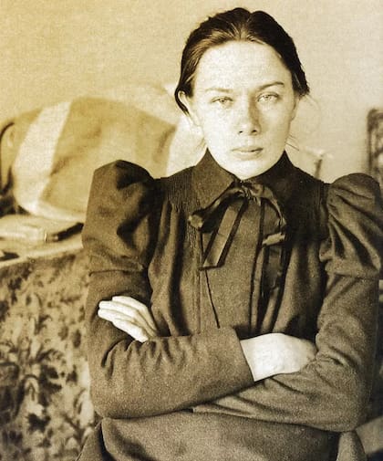 Krúpskaya había sido marxista desde la década de 1890 y para entonces era una reconocida figura del Partido Comunista de la URSS