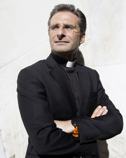 Krzysztof Charamsa, funcionario de la Congregación para la Doctrina de la Fe, reavivó la discusión sobre el celibato.
