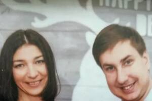 La terrible muerte de una pareja ucraniana que trataba de escapar con su pequeño hijo del cerco ruso a Kiev