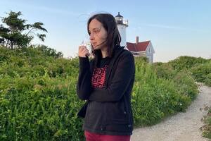 Kseniia Petrova continúa alojada en un centro de detención de migrantes