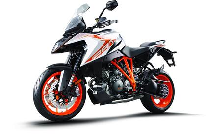 KTM 1290 Super Duke R