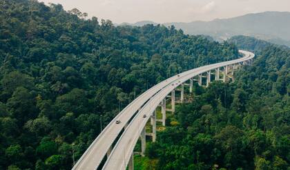 Kuala Lumpur, Malasia