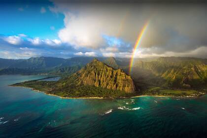 Los pasajes a Honolulu, Hawaii, están en los valores más bajos de los últimos cuatro años