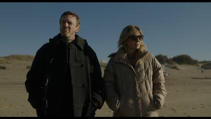 Kuarzo y Flow llegan con una serie que aborda el autismo