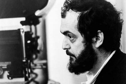 Kubrick es uno de los grandes directores de la historia del cine