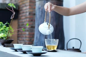 Qué es té de Kukicha: la famosa infusión japonesa que se destaca por sus beneficios para la salud