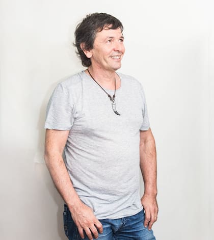 Kuky Pumar, fundador de Leader Entertainment.