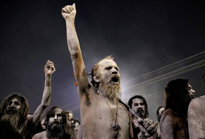 Kumbh Mela, el festival sagrado más multitudinario del mundo