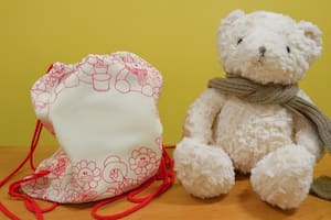 El oso de peluche con IA que sacaron del mercado por hablar de temas sexuales y cuchillos