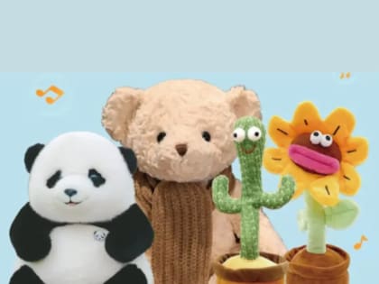 Kumma, el oso de peluche con inteligencia artificial