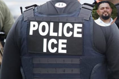 Kunal Oberoi, de 37 años, fue detenido al llegar al Aeropuerto Metropolitano de Detroit