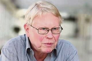 Harry Kupfer: "Wagner no tiene vigencia; es atemporal"