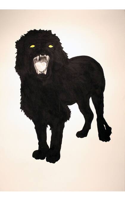 Kuroro, 2015, Carlos Ricci