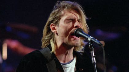 Kurt Cobain cumpliría hoy 50 años