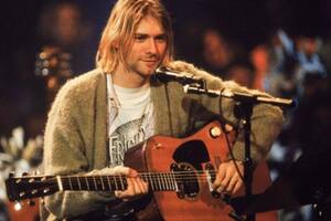 Nirvana se inspiró en un tema de una banda argentina para hacer uno de sus hits