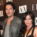 Shannen Doherty: su exmarido, que firmó el acuerdo de divorcio el día de la muerte de la actriz, ahora busca impugnarlo