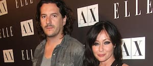 Shannen Doherty: su exmarido, que firmó el acuerdo de divorcio el día de la muerte de la actriz, ahora busca impugnarlo