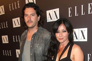 Shannen Doherty: su exmarido, que firmó el acuerdo de divorcio el día de la muerte de la actriz, ahora busca impugnarlo