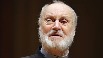 Kurt Masur, un director de orquesta revolucionario