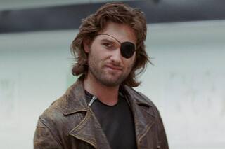 Fuga de Nueva York: una imagen que nunca se vio, un protagonista “duro” y una voz que sorprendió