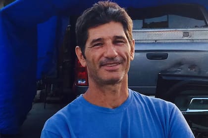 Kurt Van Dyke era un reconocido surfista de California