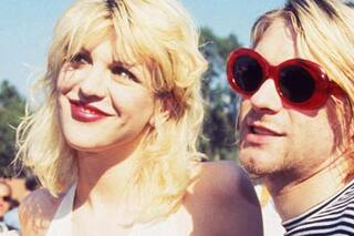 Se vende el loft de Nueva York donde vivió la viuda de Kurt Cobain, el cantante de Nirvana