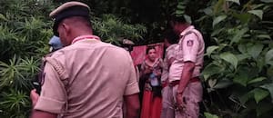 El misterio de la mujer rusa que fue encontrada junto a sus 2 hijas pequeñas en una cueva