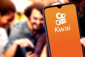 Kwai: llega la aplicación china de videos cortos que paga por recomendarla