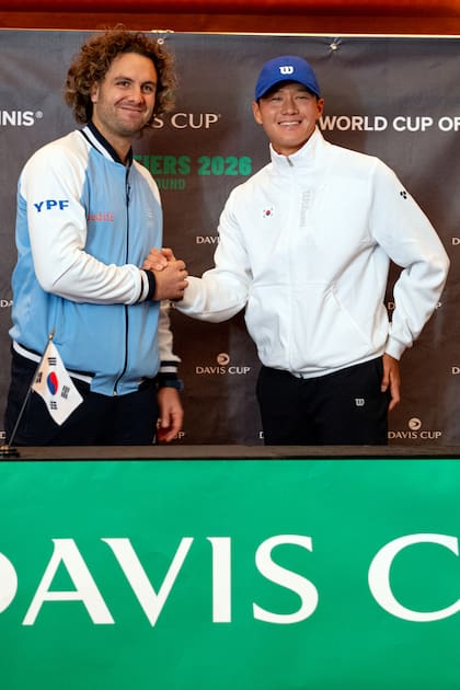 Kwon, de 28 años, llegó a ocupar la posición N° 52 en noviembre de 2021