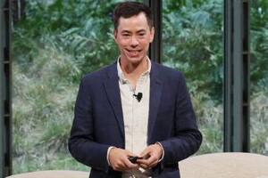 Kyle Chayka es autor del libro: "El mundo filtrado: cómo los algoritmos han aplanado la cultura".