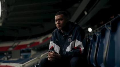 Kylian Mbappé creció en el XIX Distrito de París
