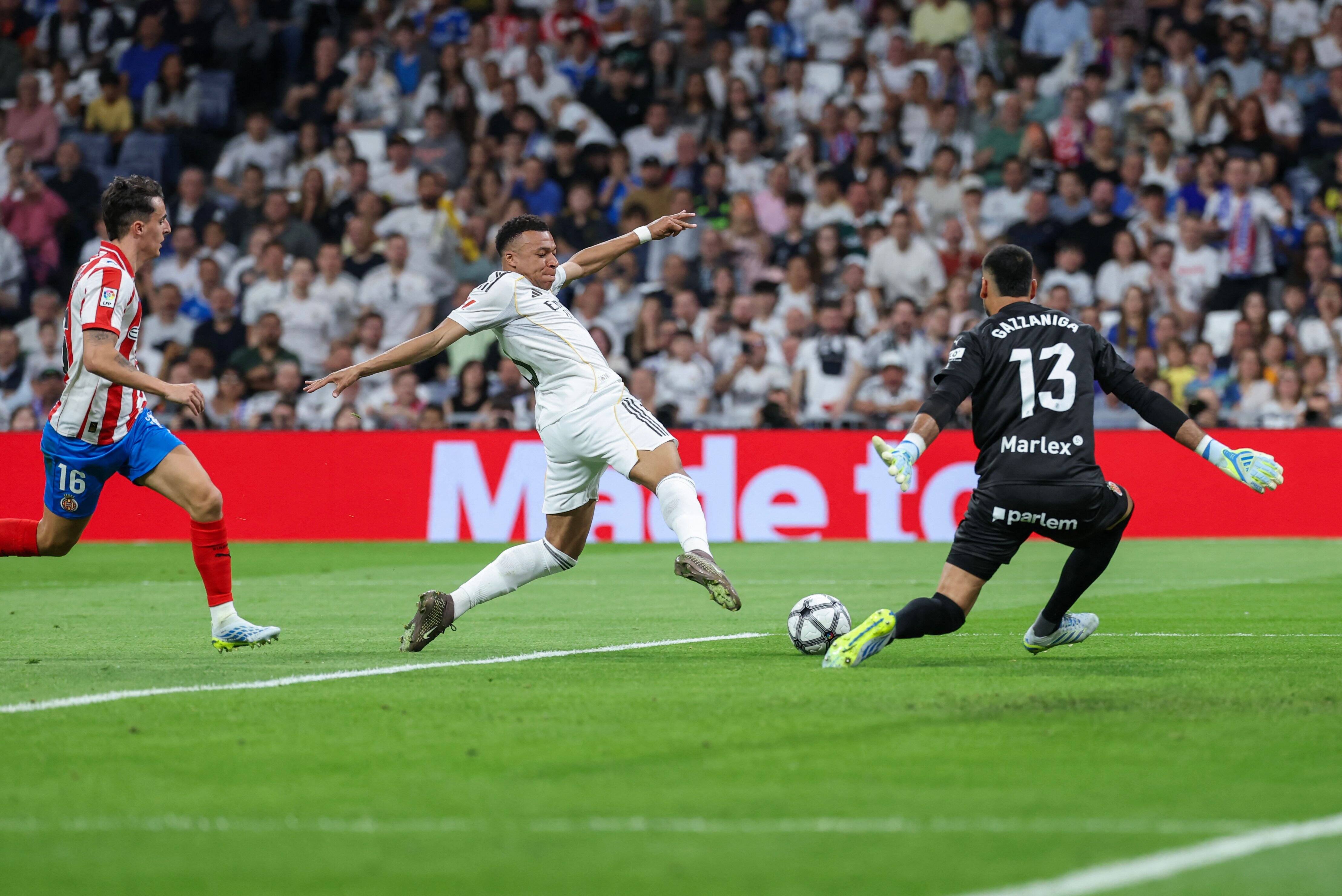 PSG y Lorient empatan 2-2 en el Parque de los Príncipes; Mbappé no marca — image 3
