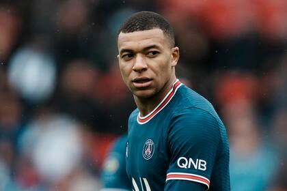 Kylian Mbappé, jugador del París Saint Germain y de la selección francesa, menospreció a las selecciones sudamericanas por su bajo nivel futbolístico.