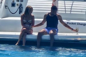 Real Madrid, furioso con Mbappé: su romántico viaje a Italia, dudas por la lesión y las firmas para que se vaya