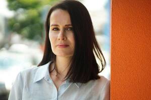 Kylie Moore-Gilbert terminó aprendiendo farsi en las peores condiciones.