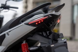 Lanzan una nueva moto que promete bajo costo de mantenimiento al mercado argentino