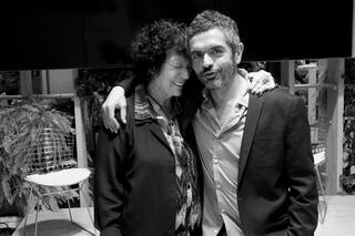 Una historia en cientos de mails para recordar a Leopoldo Brizuela