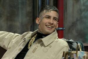 L-Gante está detenido desde el pasado 6 de junio