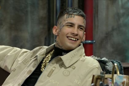 L-Gante está imputado de secuestro, amenazas y encubrimiento agravado