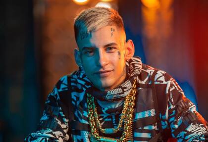 L-Gante estuvo detenido desde el 6 de junio