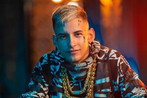 L-Gante había sido detenido el 6 de junio pasado