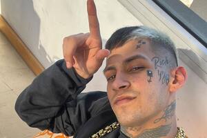 L-Gante irá a juicio por el delito de privación ilegal de la libertad y amenazas