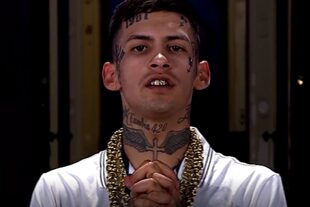 L-Gante seguirá detenido