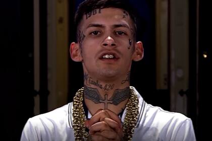 L-Gante seguirá detenido